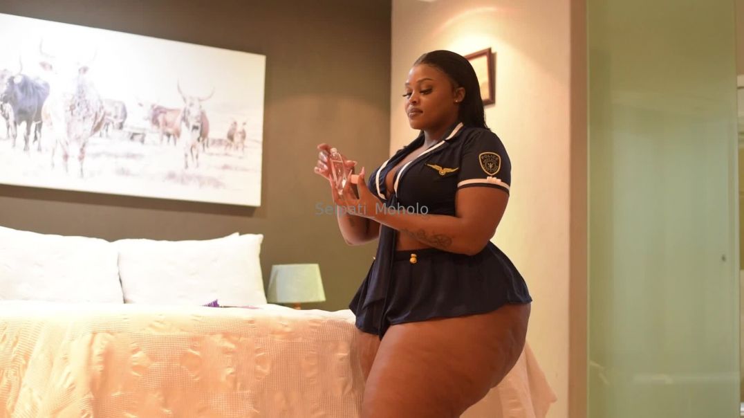 Seipati moholo miss officer